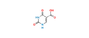 Trifluridine EP Impurity C
