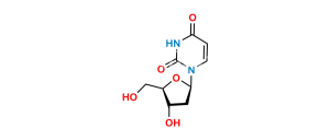 Trifluridine EP Impurity D