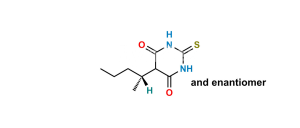 Thiopental EP Impurity A