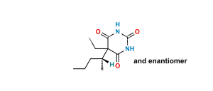 Thiopental EP Impurity B