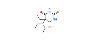 Thiopental EP Impurity C