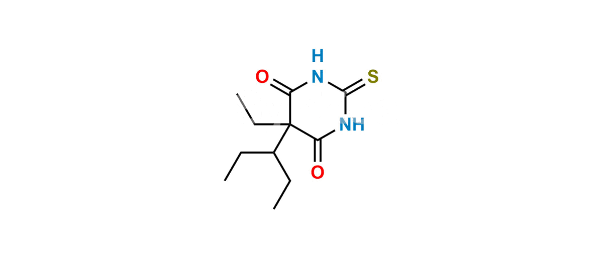 Thiopental EP Impurity C