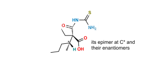 Thiopental EP Impurity D