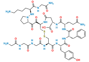Terlipressin EP Impurity G