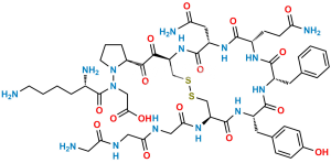 Terlipressin EP Impurity I