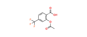 Triflusal