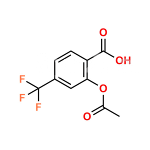 Triflusal