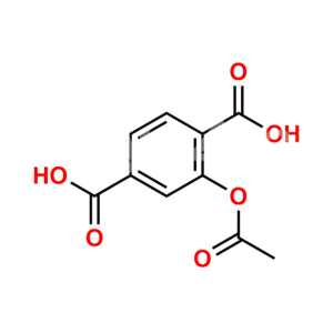 Triflusal EP Impurity A