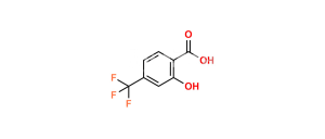 Triflusal EP Impurity B