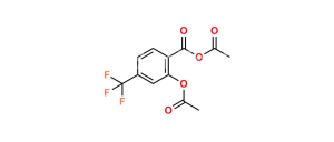 Triflusal EP Impurity C