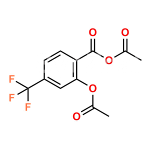 Triflusal EP Impurity C