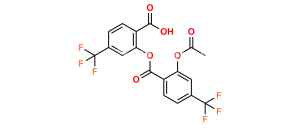 Triflusal EP Impurity D