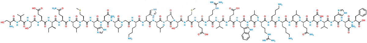 Teriparatide Impurity 3