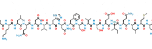 Teriparatide Impurity 4