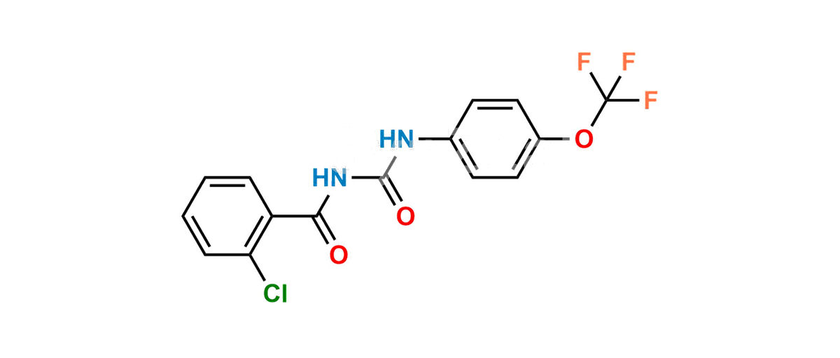 Triflumuron