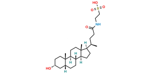 Taurolithocholic Acid