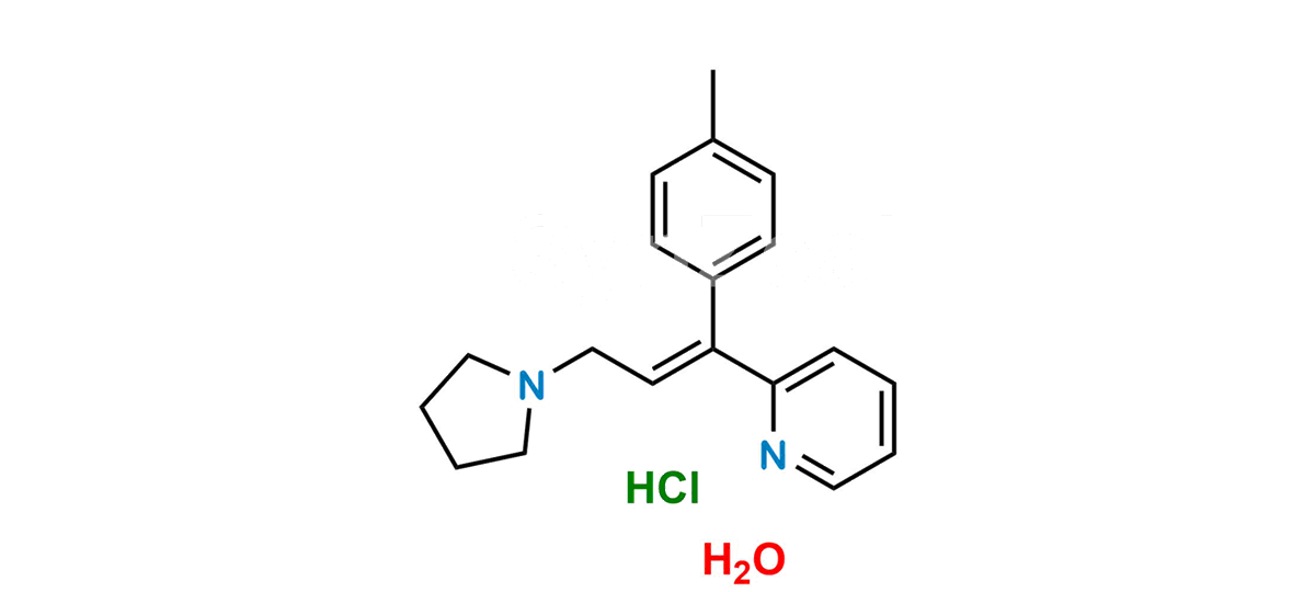 Triprolidine Hydrochloride Monohydrate