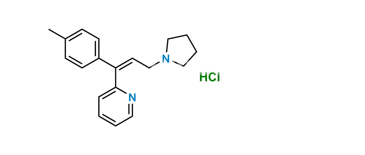 (Z)-Triprolidine Hydrochloride