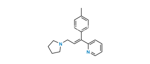 Triprolidine