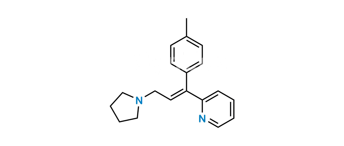 Triprolidine