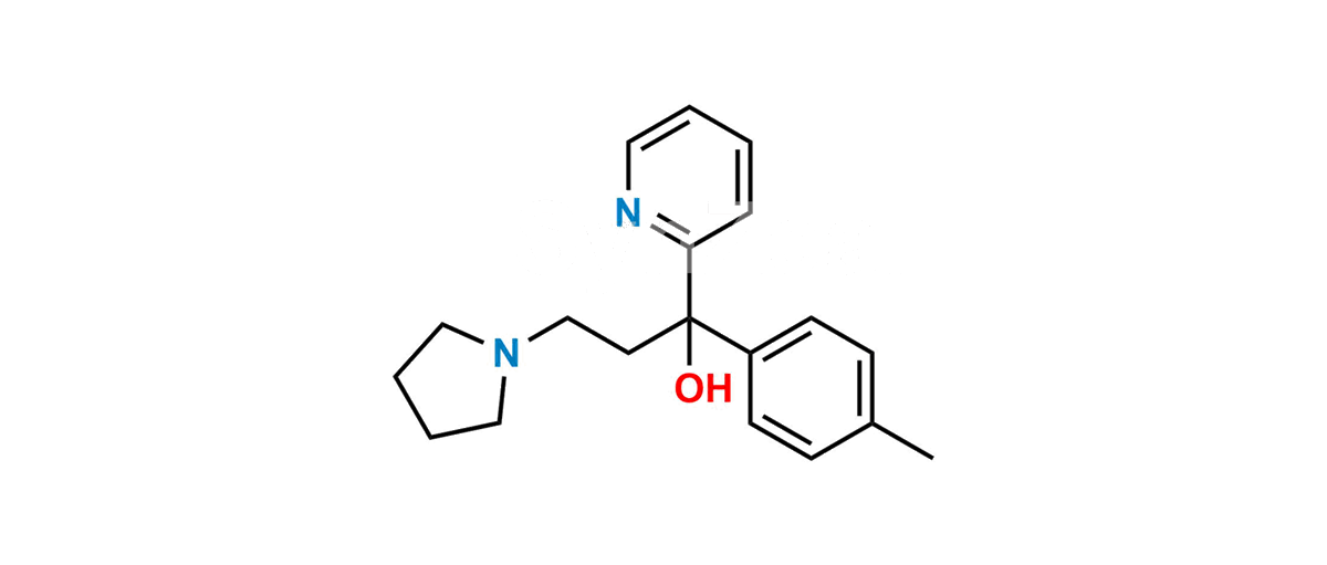 Triprolidine Impurity 1