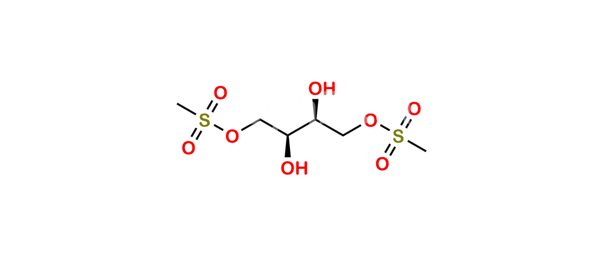 Treosulfan