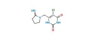 Tipiracil