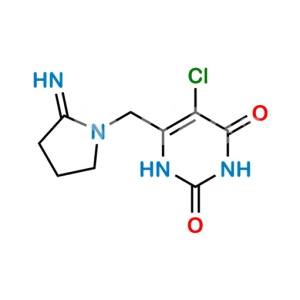 Tipiracil