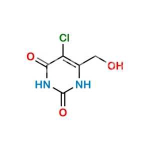 Tipiracil Impurity 1