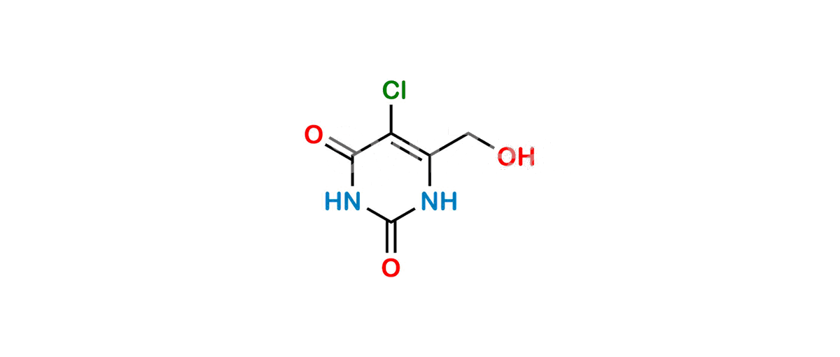 Tipiracil Impurity 1
