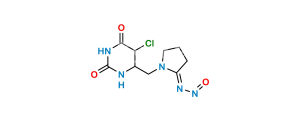 N-Nitroso Tipiracil