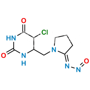 N-Nitroso Tipiracil