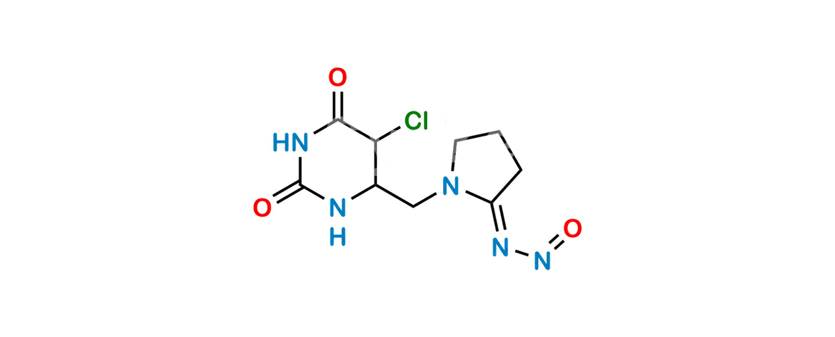 N-Nitroso Tipiracil