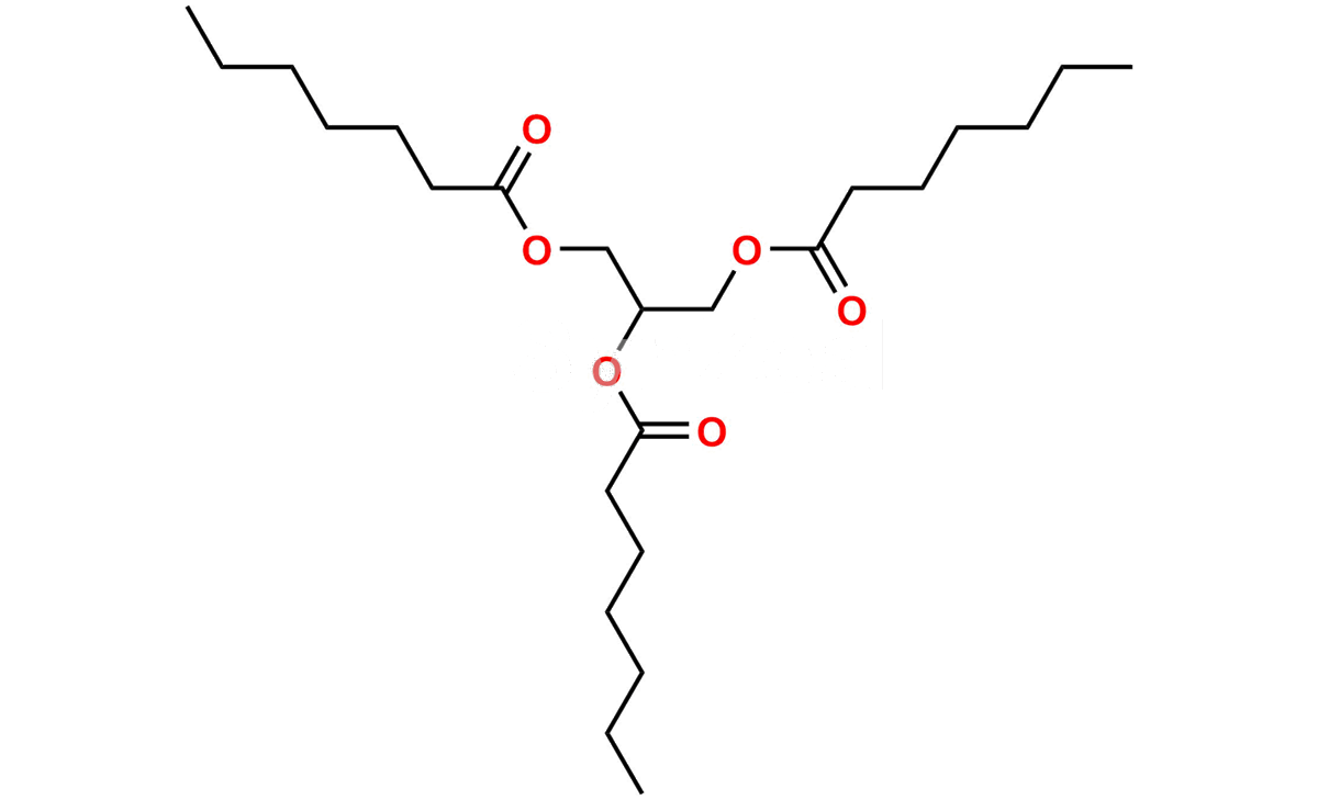 Triheptanoin