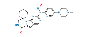 N-Nitroso Trilaciclib