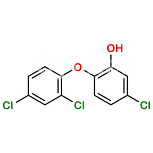 Triclosan
