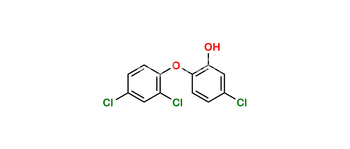 Triclosan