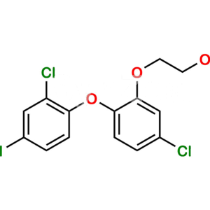 Triclosan Impurity 1