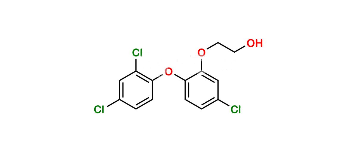 Triclosan Impurity 1