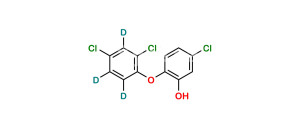 Triclosan-D3