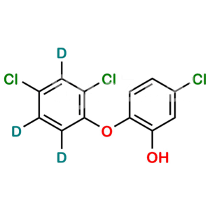 Triclosan-D3