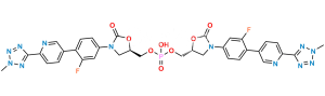 Tedizolid Impurity 1
