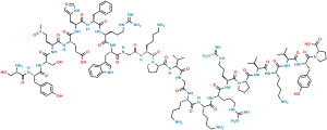 Tetracosactide-Met-4-Sulfoxide