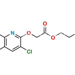 Triclopyr Impurity 1