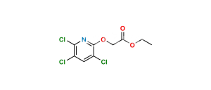 Triclopyr ethyl