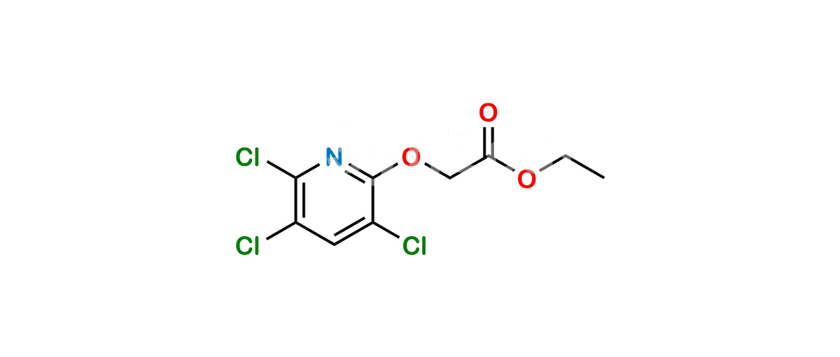 Triclopyr ethyl