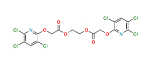 Triclopyr Impurity 2