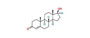 Testosterone Decanoate EP Impurity A