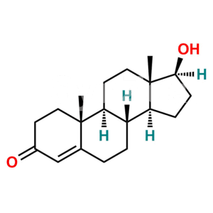 Testosterone Decanoate EP Impurity A
