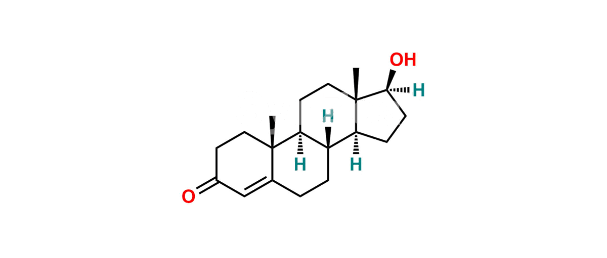 Testosterone Decanoate EP Impurity A